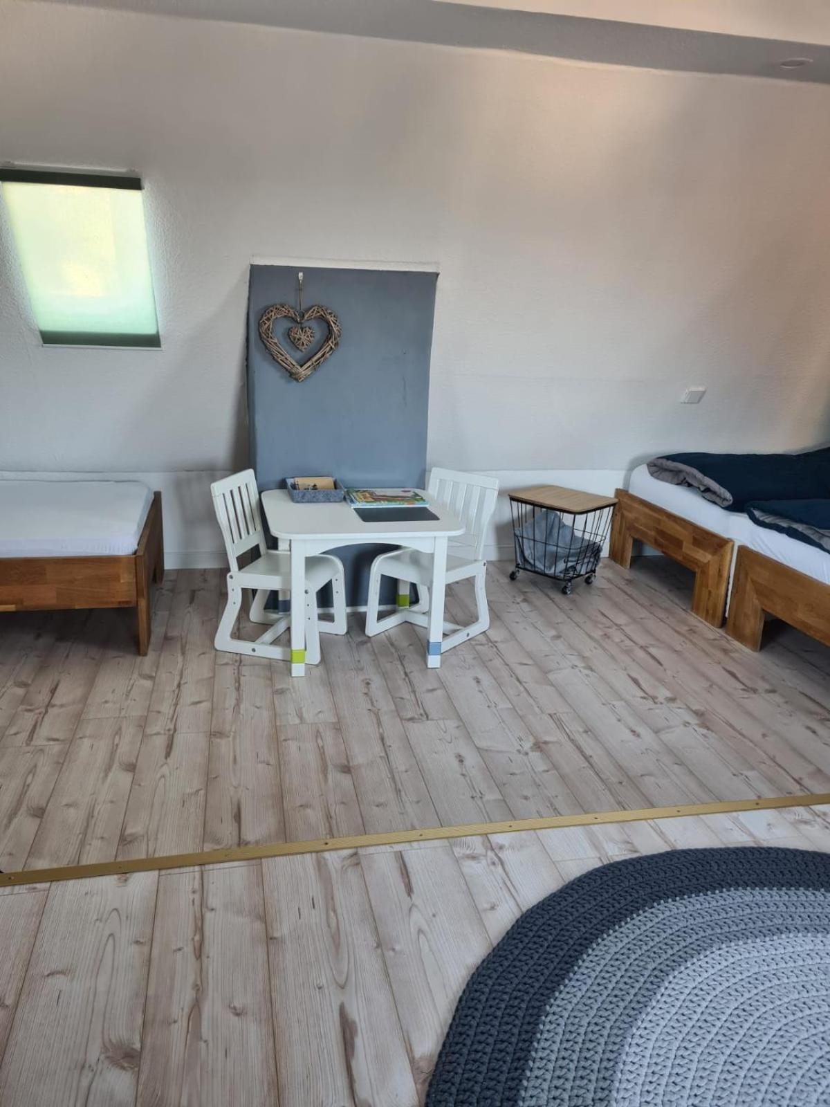 Ferienwohnung Schnelzer Cuxhaven Eksteriør billede