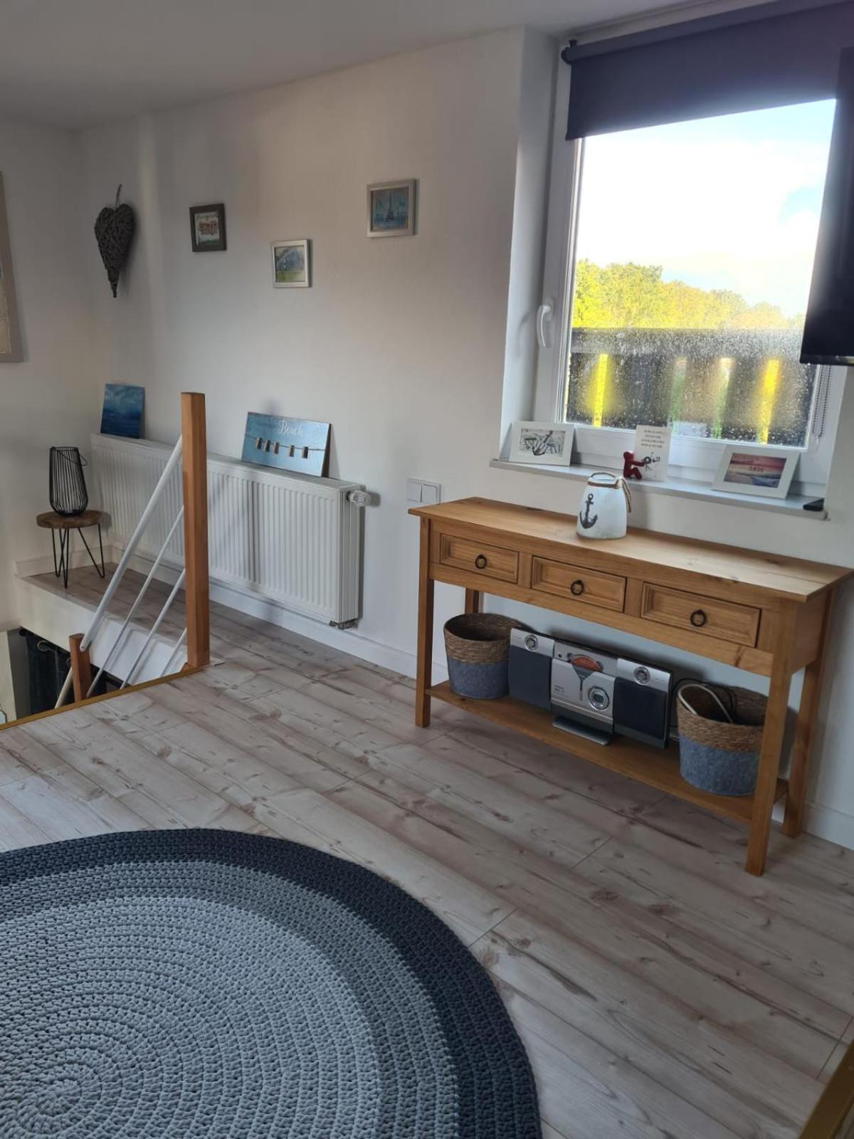 Ferienwohnung Schnelzer Cuxhaven Eksteriør billede